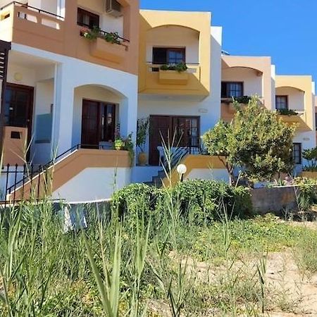 Menelaos Apartments Daratsos Exterior foto